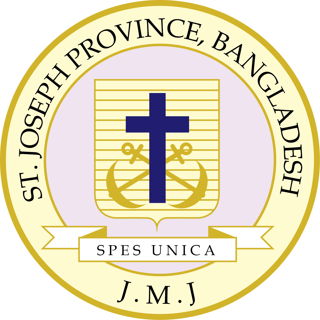 St. Joseph Province Logo